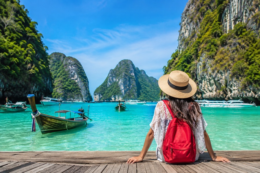 Weekend International Getaways from India: Best Destinations for a Quick Overseas Escape